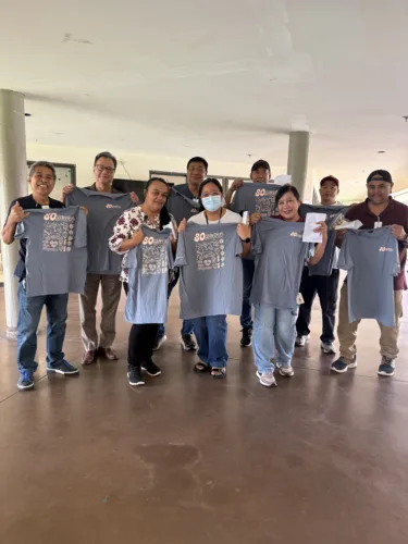Hale Makua marks 80 years, plans expansion